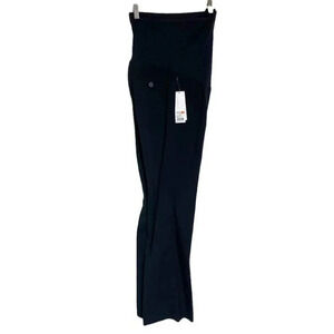 Liz Lange maternity for Target 10 black dress pants‎ NWT